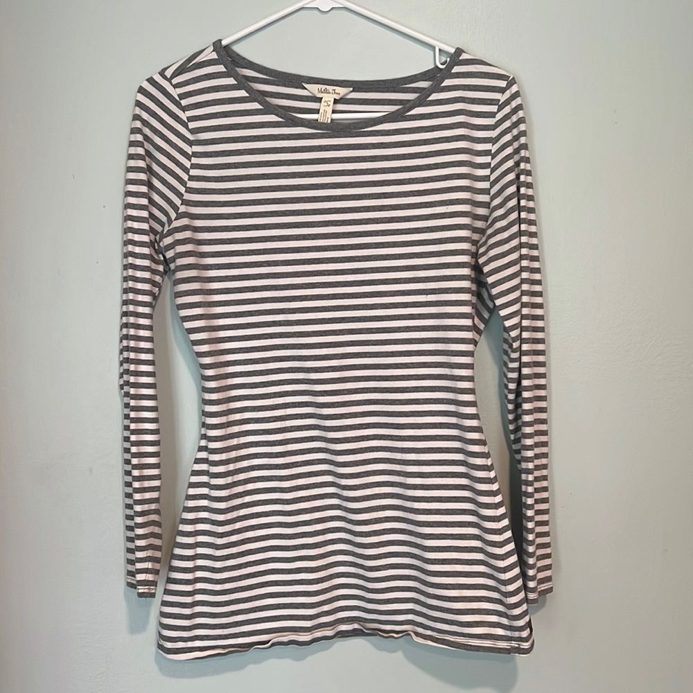 Matilda Jane Long Sleeve Top 0084